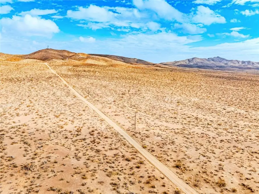 0 Shadow Mountain Road, Adelanto, CA 92301 - #3