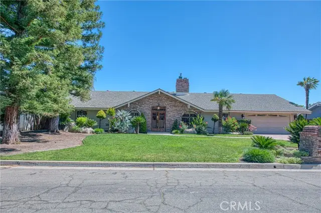 1521 S Bush, Fresno, CA 93727 - #1