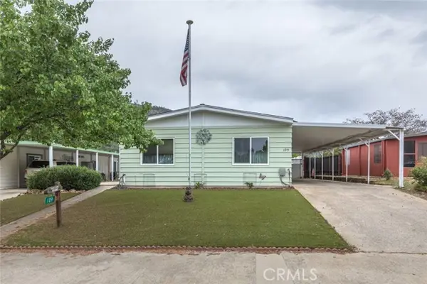 5277 N Hwy 49 #109, Mariposa, CA 95338