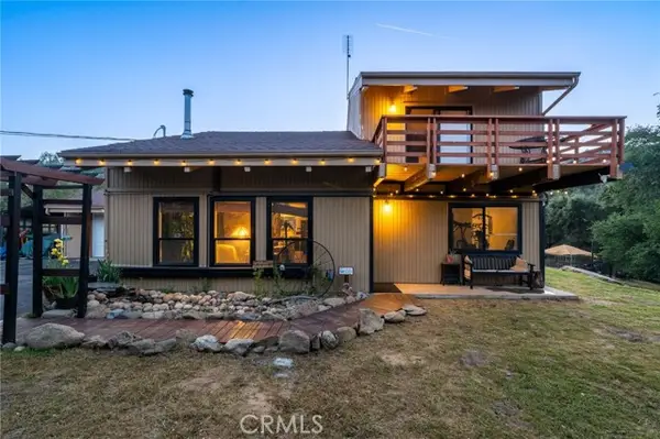 30088 Tioga, Coarsegold, CA 93614