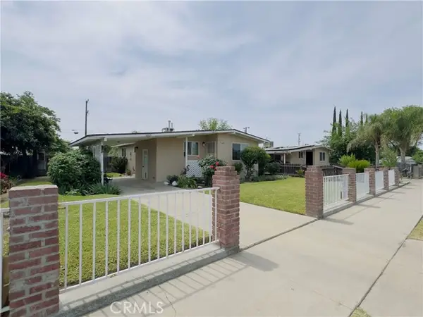 1205 Bell Avenue, Corcoran, CA 93212