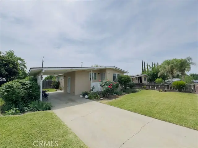 1205 Bell Avenue, Corcoran, CA 93212 - #3