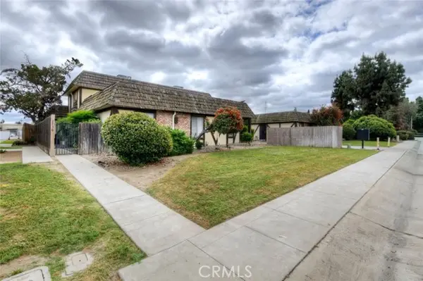 2432 S Sallee Court, Visalia, CA 93277