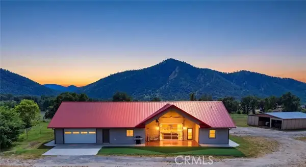 39348 Dunlap, Squaw Valley, CA 93675