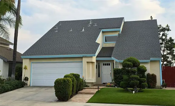 28002 Virginia, Mission Viejo, CA 92692