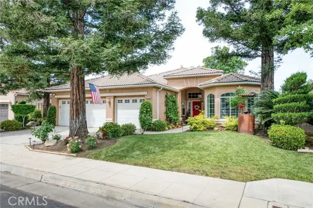 2329 Prescott, Clovis, CA 93619 - #2