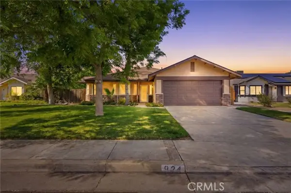 924 Greenwood, Hanford, CA 93230