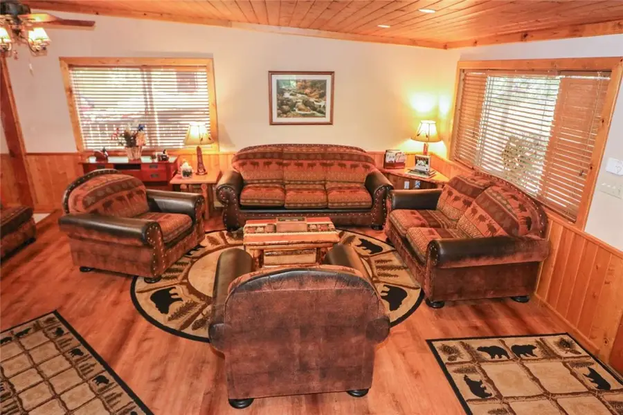 52854 Balsam Drive, Oakhurst, CA 93644 - #3