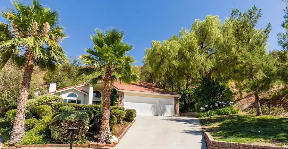 21032 Elder Creek Drive, Santa Clarita, CA 91350 - Image #1