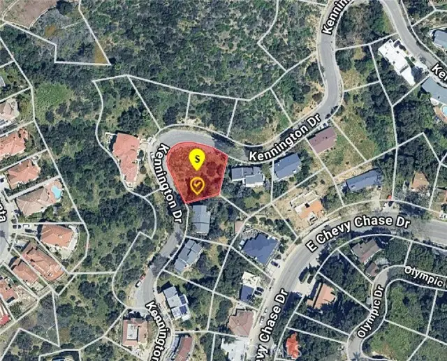 2718 Kennington Drive, Glendale, CA 91206 - Image #2