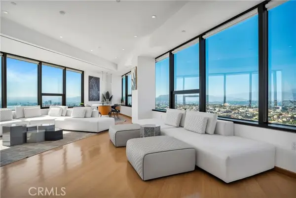 1100 Wilshire Boulevard #3302, Los Angeles, CA 90017
