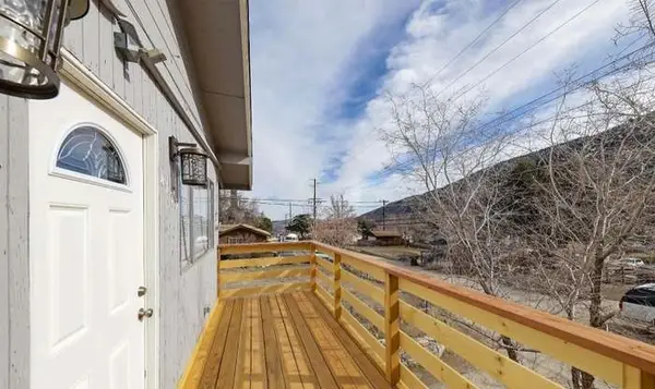 4125 Alcot Trail, Frazier Park, CA 93225