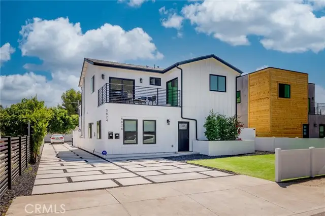 5826 Craner Avenue, North Hollywood, CA 91601 - Image #1