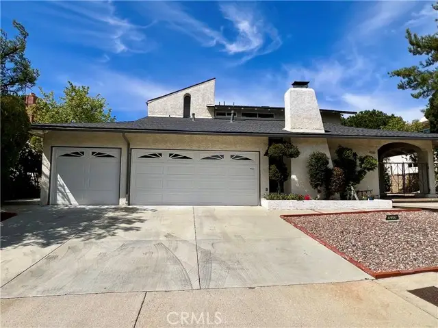 11801 Thunderbird Avenue, Porter Ranch, CA 91326 - #1