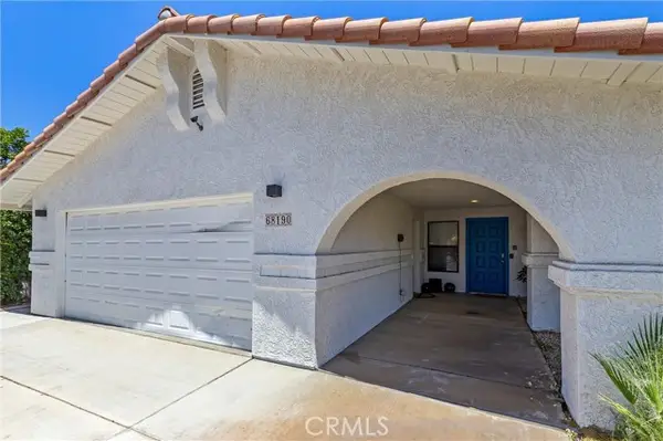 68190 Galardo Road, Cathedral City, CA 92234