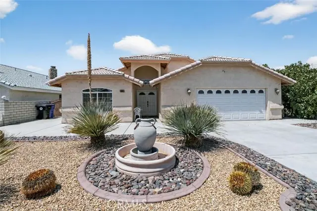 26502 Blue Water Road, Helendale, CA 92342 - Image #1