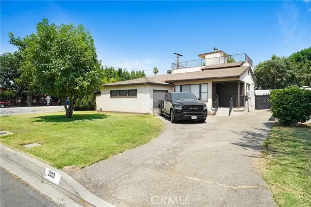 203 Benrud Street, Monrovia, CA 91016 - Image #1