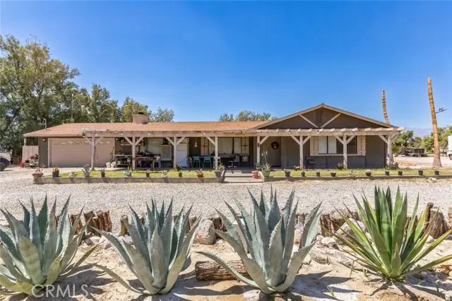 17755 Avenida Manzana, Desert Hot Springs, CA 92241 - #1