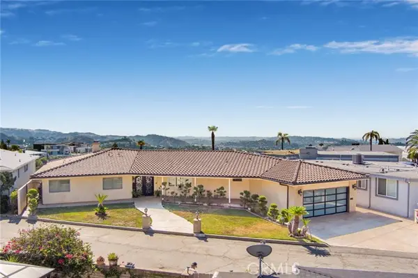 1971 Deermont Road, Glendale, CA 91207