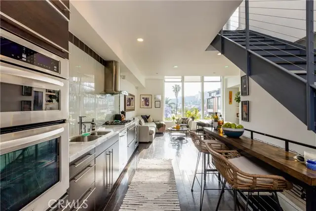 1250 N Harper Avenue #306, West Hollywood, CA 90046 - Image #3