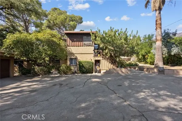10025 Covert Avenue, Tujunga (los Angeles), CA 91042