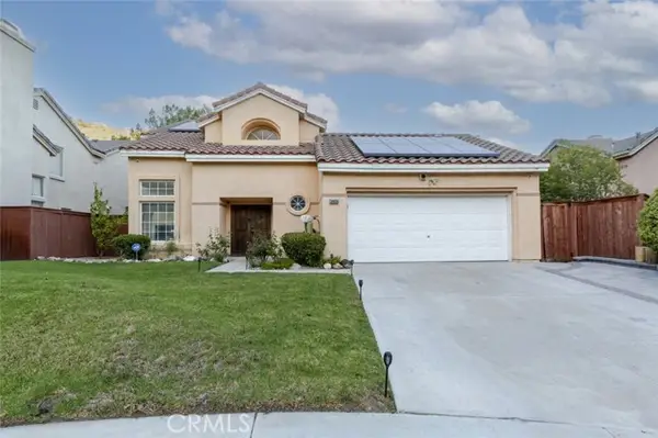 30030 Grandifloras Road, Canyon Country (santa Clarita), CA 91387