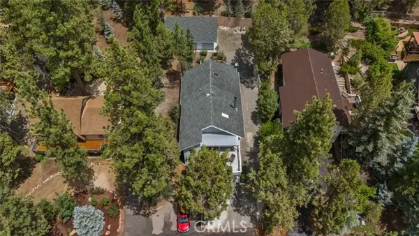 501 Catalina Road, Big Bear Lake, CA 92315