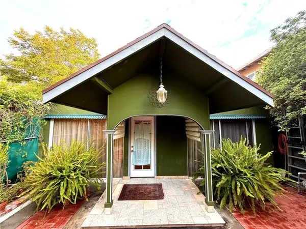 529 Naranja Drive, Glendale, CA 91206