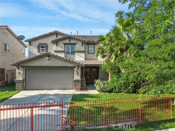 3500 Desert Oak Drive, Palmdale, CA 93550