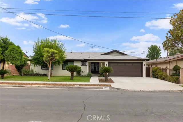 7844 Allott Avenue, Panorama City, CA 91402 - #2