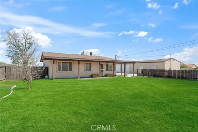 45830 30th Street, Lancaster, CA 93535 - Image #1