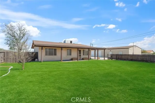 45830 30th Street, Lancaster, CA 93535