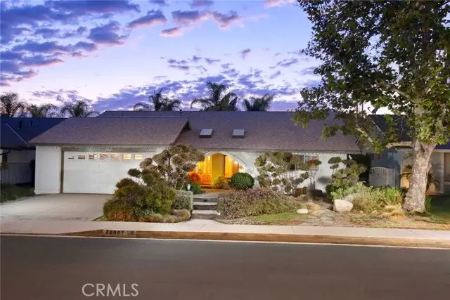 26861 Cuatro Milpas, Valencia, CA 91354 - Image #2