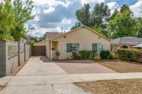 13166 Aztec Street, Sylmar (los Angeles), CA 91342