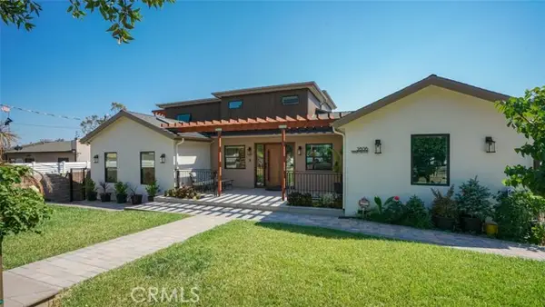 2806 Manhattan, Glendale, CA 91214