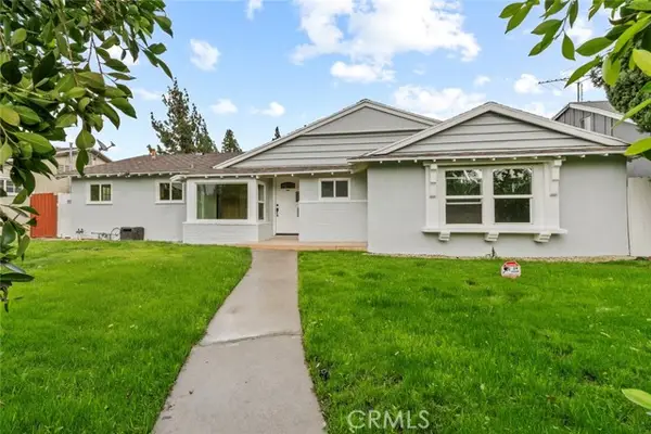 10450 Balboa, Granada Hills (los Angeles), CA 91344