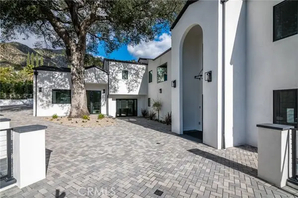 3011 Frances, La Crescenta, CA 91214