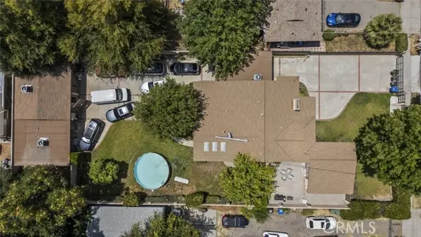 19158 Roscoe, Northridge (los Angeles), CA 91324