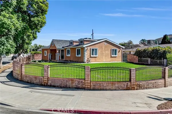 6654 Bellaire, North Hollywood (los Angeles), CA 91606