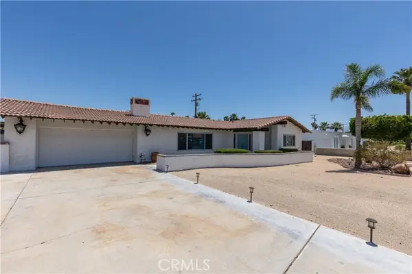 2290 N Victoria, Palm Springs, CA 92262