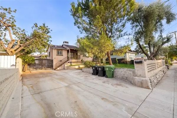 10554 Plainview, Tujunga (los Angeles), CA 91042