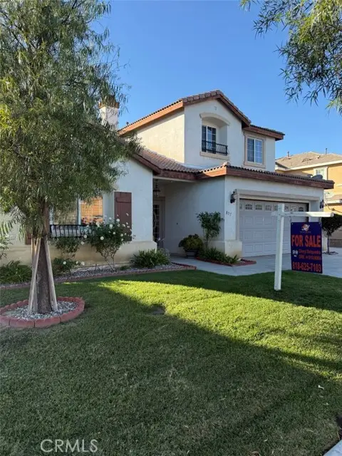 857 Reisling St, Hemet, CA 92545 - Image #2