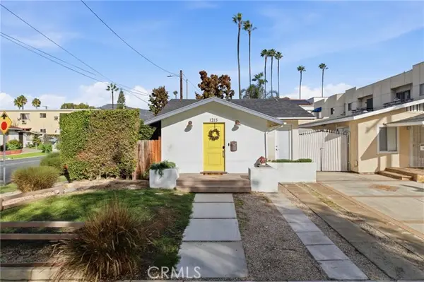 1215 Stanley, Glendale, CA 91206