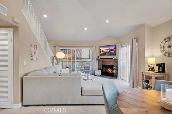 24151 Del Monte #348, Valencia (santa Clarita), CA 91355