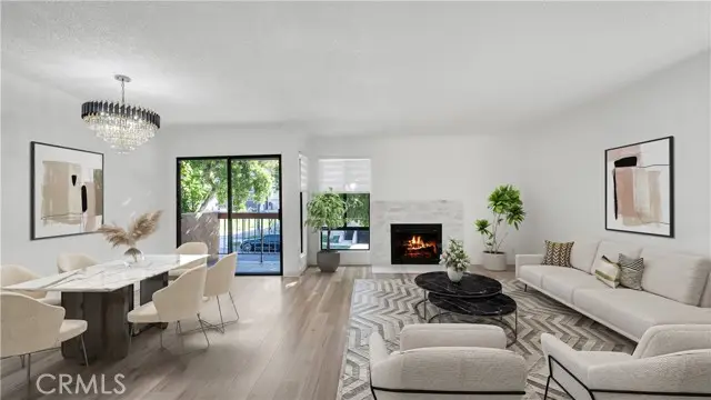 527 E Elmwood #B, Burbank, CA 91501 - Image #3