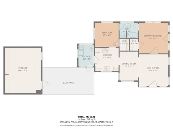 4903 Barstow, Los Angeles, CA 90032