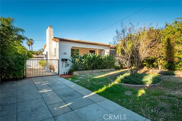 1437 N Sierra Bonita Avenue, Pasadena, CA 91104