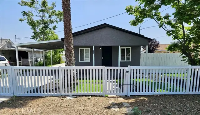 340 W Congress, Colton, CA 92324 - #1