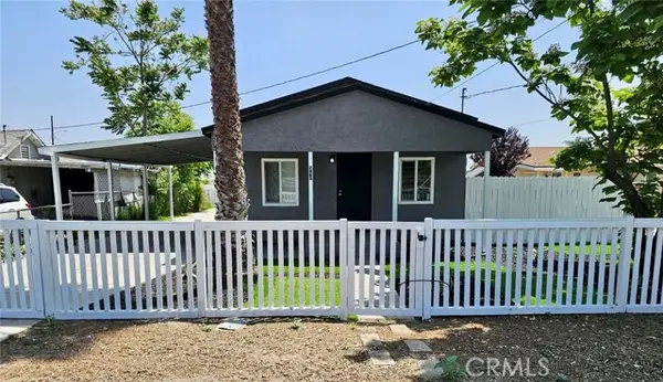 340 W Congress, Colton, CA 92324