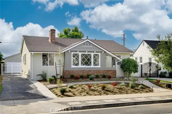 806 Burchett, Glendale, CA 91202